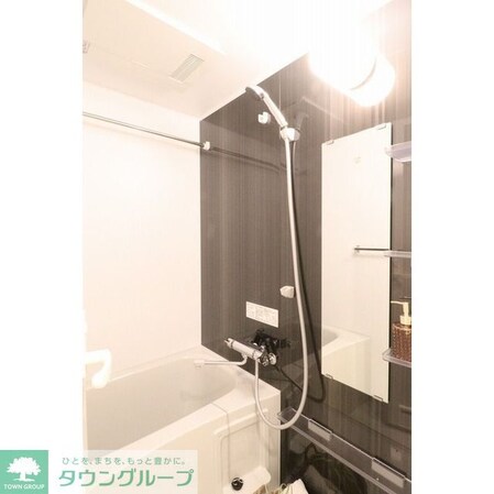 ヴィラクレール浅草の物件内観写真